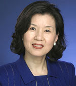 김수영 한미자유수호연합 신임 회장