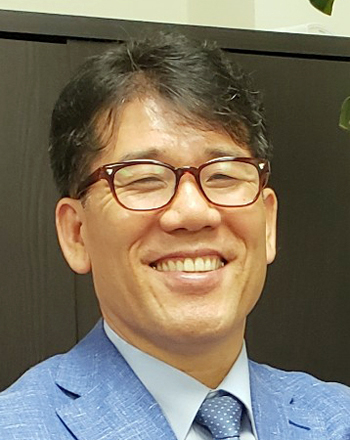 강태광 목사(월드쉐어 USA)