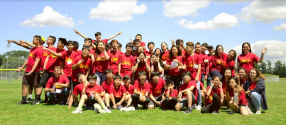 2018 D2BD 서북미 청소년 여름 캠프