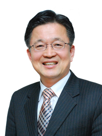 정준모 목사(Ph D., 말씀제일교회 목사, 교수, 저술 및 상담가)