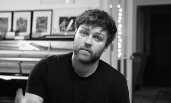 ▲조엘 휴스턴 목사 ⓒ유튜브 영상 캡처