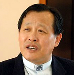 김명현 목사가 부흥성회 강사로 나선다.