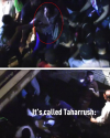 ▲집단 성추행을 의미하는 타하루쉬 소개 영상에서 한 여성이 수많은 무슬림 남성에게 끌려가고 있다. ⓒIslamic Rape &#039;Taharrush&#039; in Germany 유튜브 영상 캡쳐