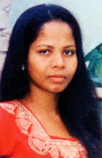 파키스탄에서 신성모독죄로 9년 째 수감 중인 아시아 비비 ⓒ한국 순교자의 소리