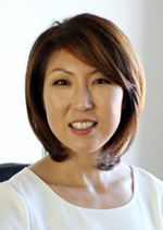 지니 정 변호사