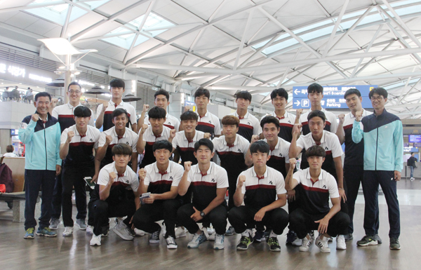 할렐루야축구단