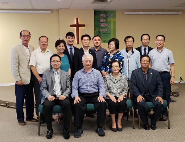 애틀랜타한인교회협의회