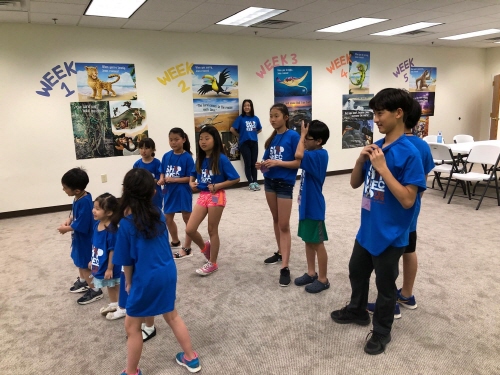 아틀란타 로고스교회