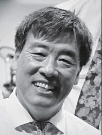 故 김명식 목사