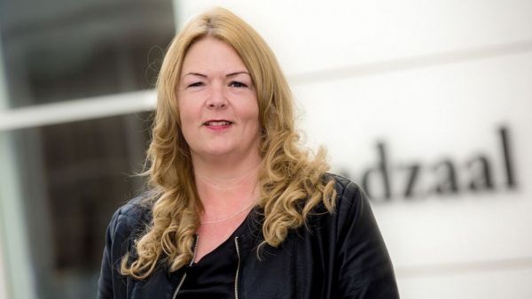 ▲윌리 딜리 네덜란드 헤이그 시의원. ⓒ네덜란드 의회