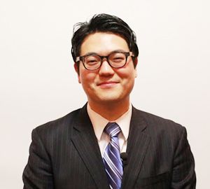 ▲김주용 목사 ⓒ시카고 기쁨의교회 홈페이지
