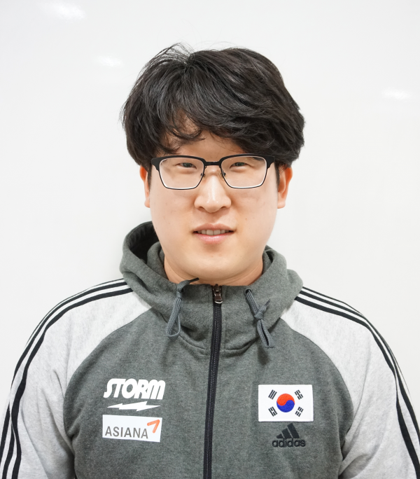 ▲최복음 선수 프로필. ⓒ대한볼링협회 공식 홈페이지