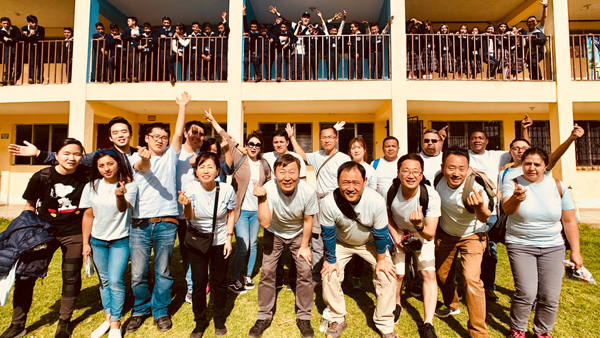 파이어 크루세이드