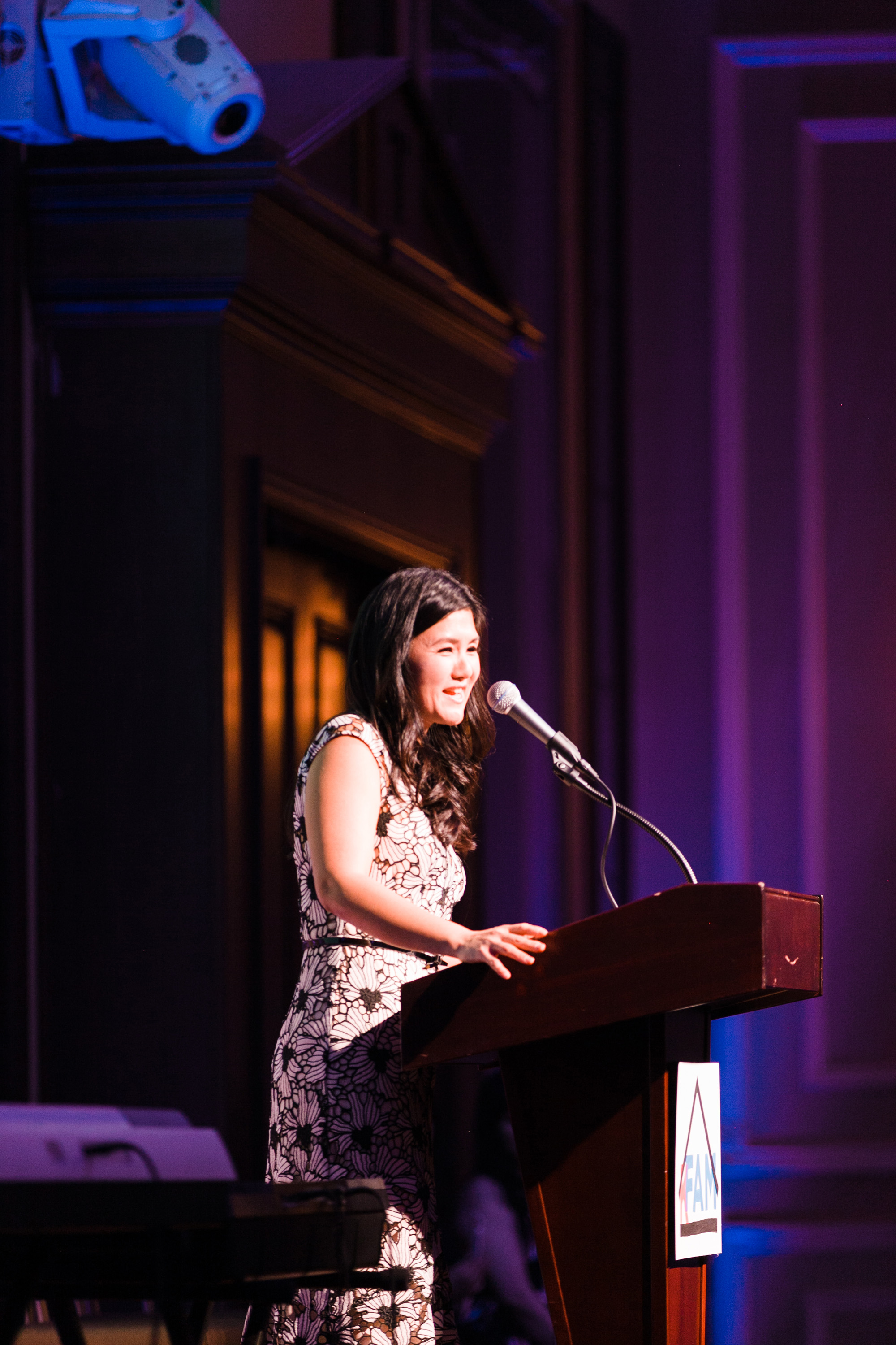 한인가정상담소 카니 정 조 소장