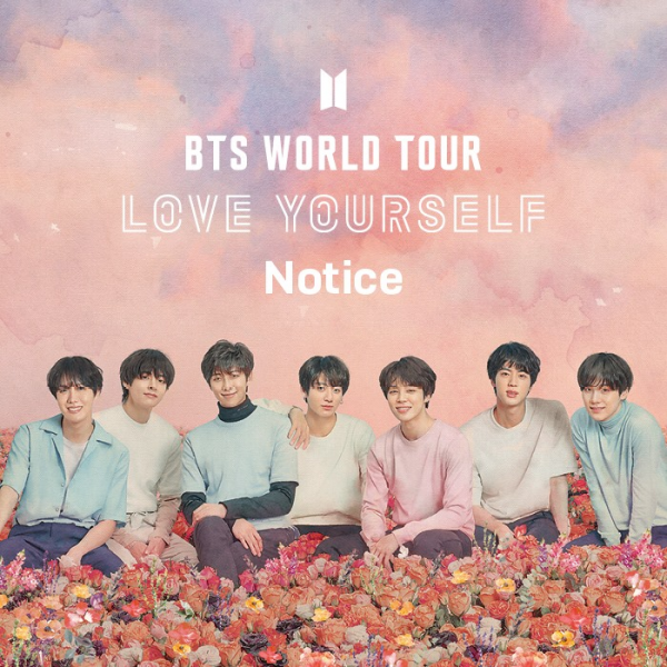 ▲방탄소년단(BTS). ⓒ방탄소년단 공식 SNS