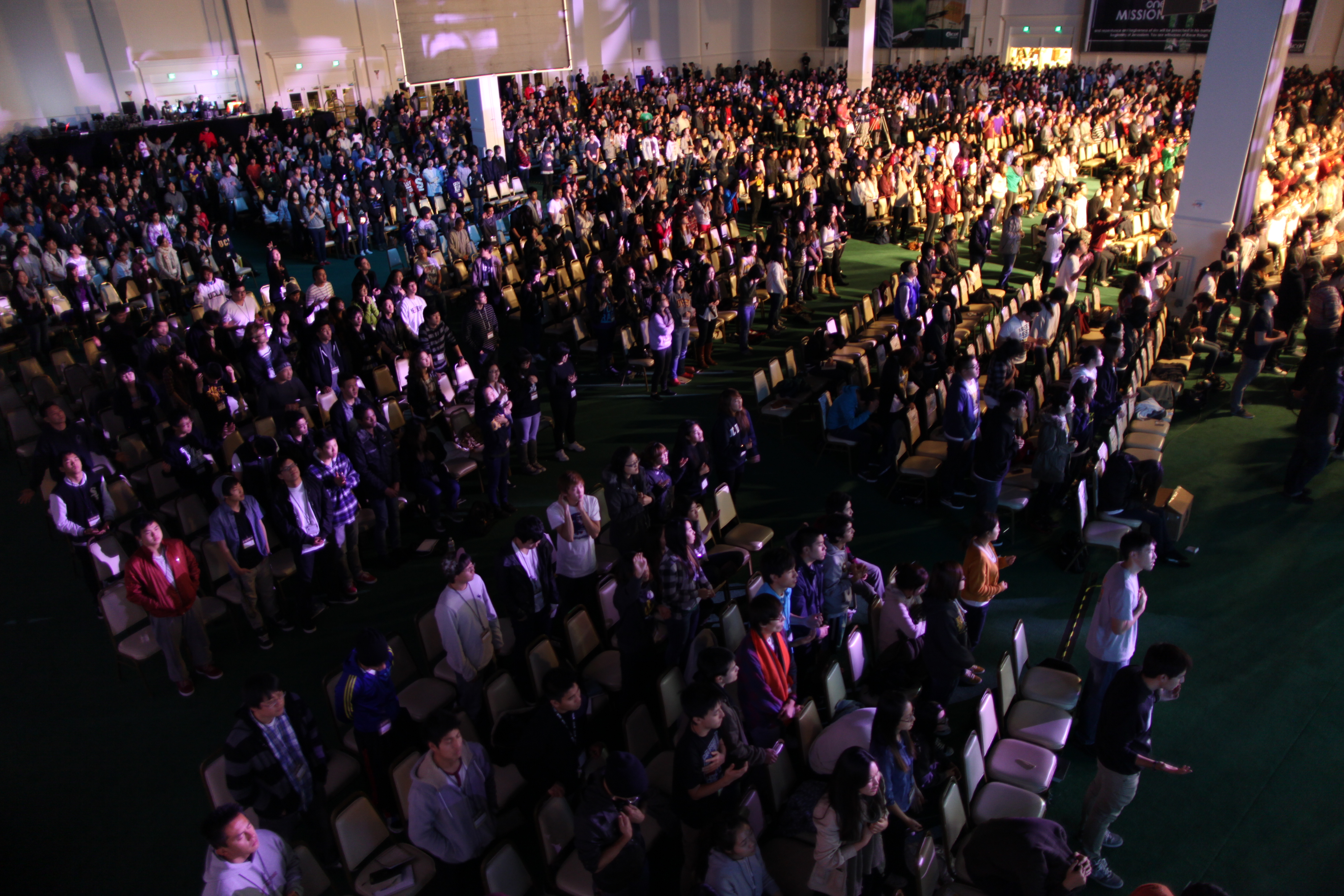 하이어 콜링 컨퍼런스