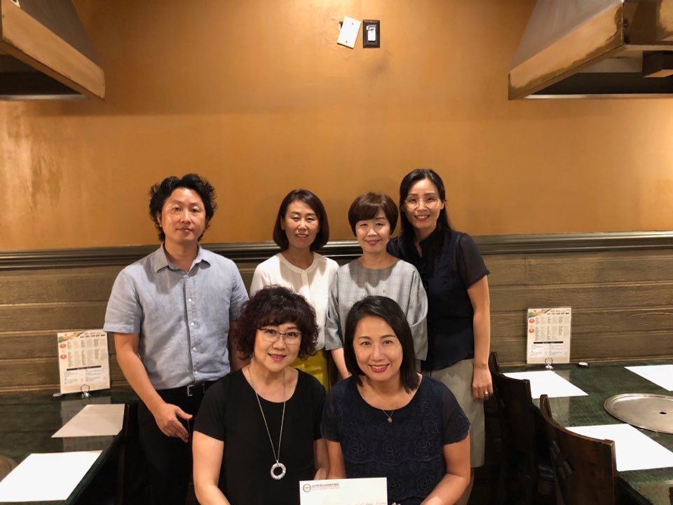 남가주 한인교회음악협회