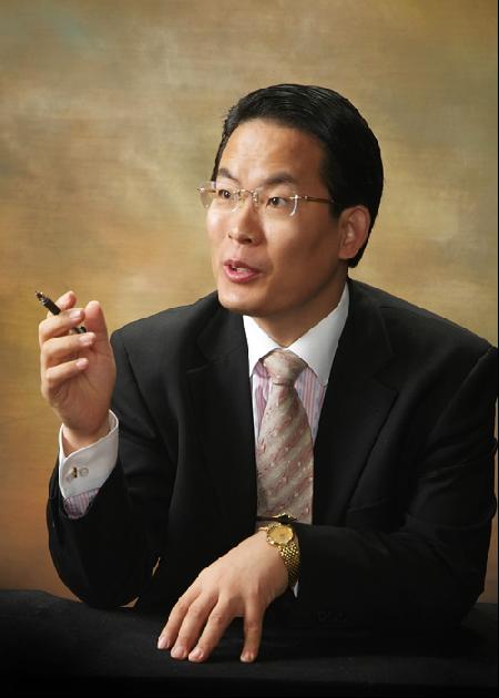 교회건강연구원장 이효상 목사