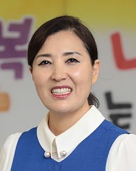 써니 김 목사 