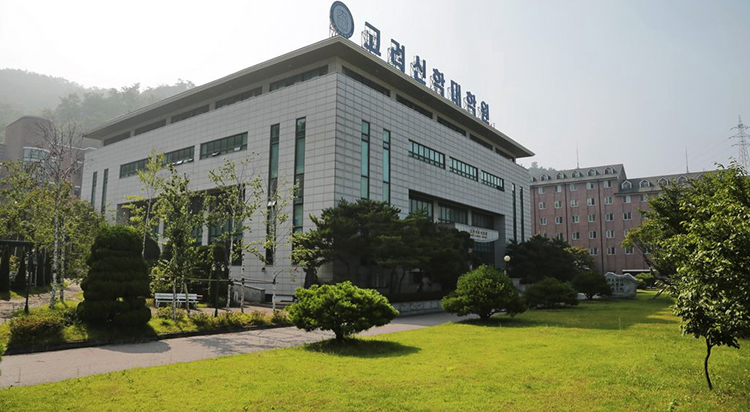 고려신학대학원 ⓒ학교제공