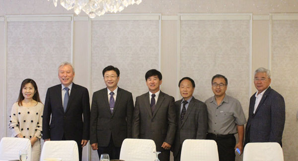 남가주한인목사회