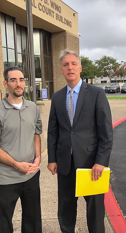 태평양법률협회