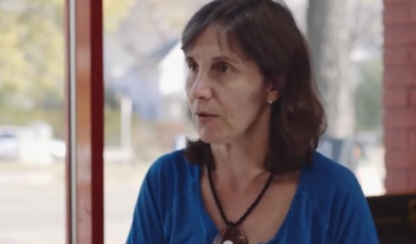 로사리아 버터필드