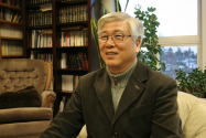 타코마 새생명장로교회를 개척해 36년동안 목회한 임규영 목사