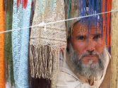 아프가니스탄 남성(이 사진은 기사 내용과 직접 연관이 없음) ⓒ한국오픈도어선교회