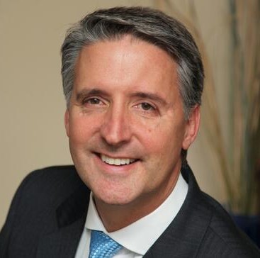 브레드 다쿠스(태평양법률협회 설립자, 대표) 
Brad Dacus, Founder and President, Pacific Justice Institute