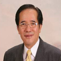 주안장로교회 송인 담임목사