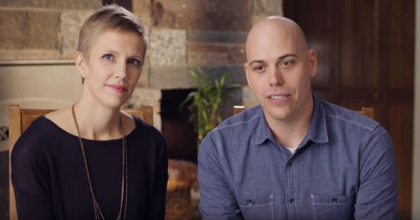 ▲미네소타에서 텔레스콥 미디어 그룹을 운영하는 칼과 앤젤 라센 부부. ⓒYOUTUBE/ALLIANCE DEFENDING FREEDOM