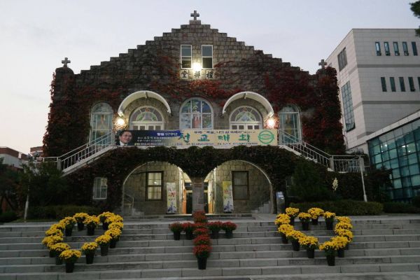 
▲안동교회 ⓒ새에덴교회
