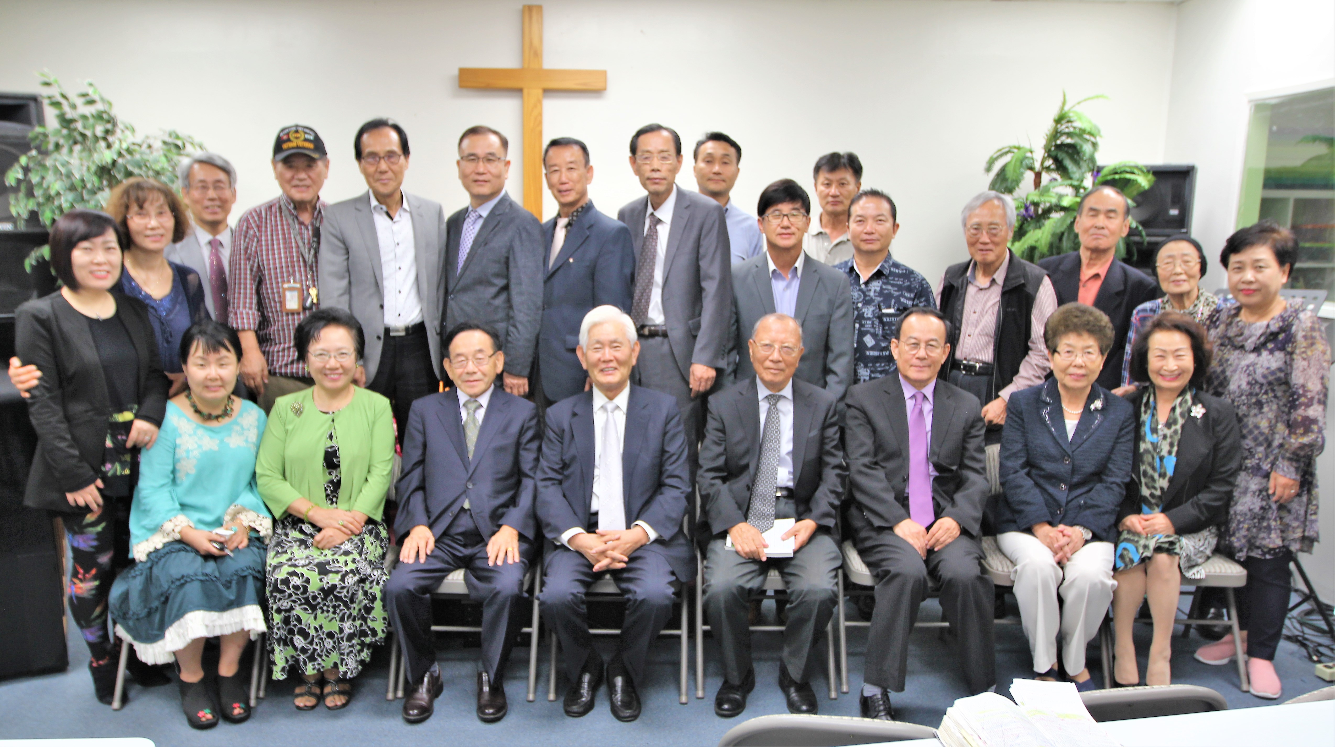 Christian Leaders Academy