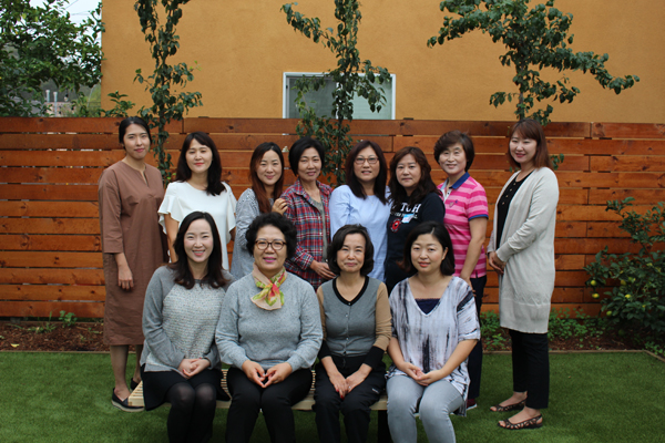 한인가정상담소