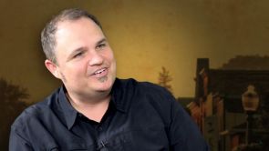 윈 콜리어 목사. ⓒYOUTUBE/EERDMANSPUBLISHING