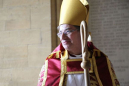 옥스포드 주교 스테판 크로프트 ⓒKT Bruce/Diocese of Oxford