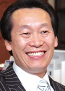 
설동욱 목사(예정교회 담임, 세계복음화협의회 대표회장).