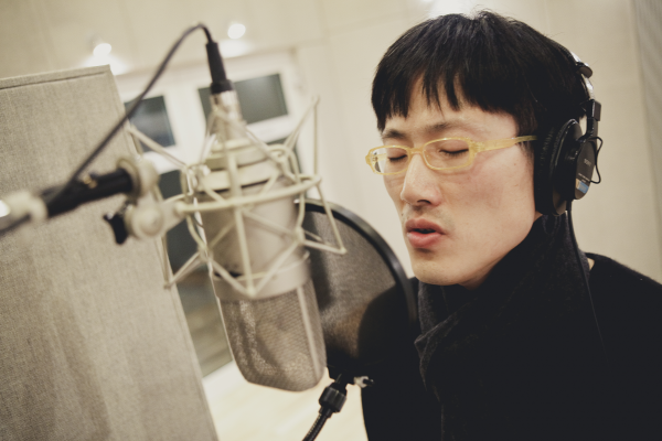 ▲정성원 목사. ⓒ일천번제 제공