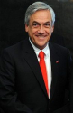 세바스티안 피녜라(Sebastian Pinera) 칠레 대통령. ⓒ위키피디아