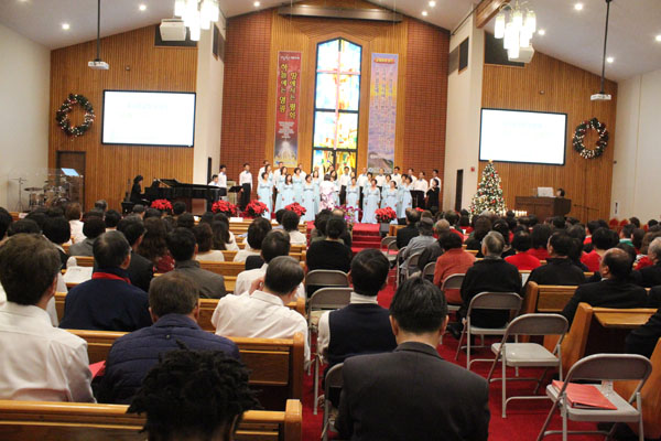 LA동부교역자협의회