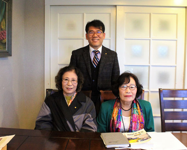 크리스찬 문인 협회 