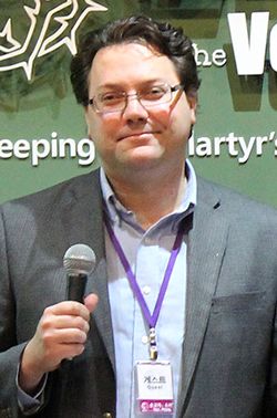 듀에인 알렉산더 밀러 박사 ⓒ한국 순교자의 소리