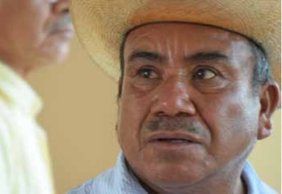 아벨라르도 산체스 목사 ©오픈도어선교회