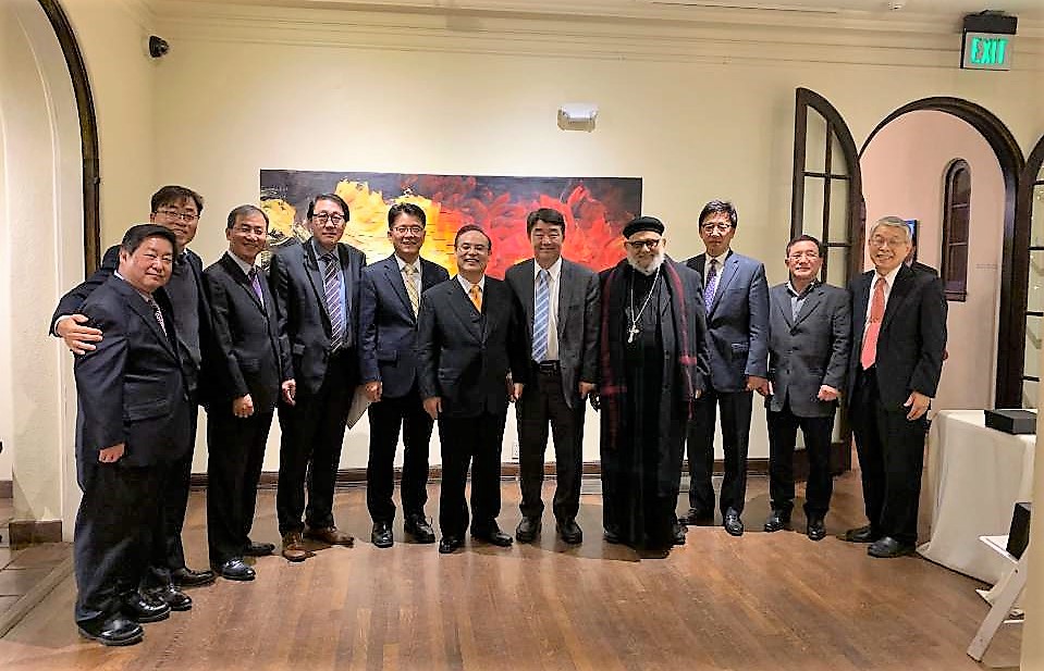 그레이스 미션 대학교 