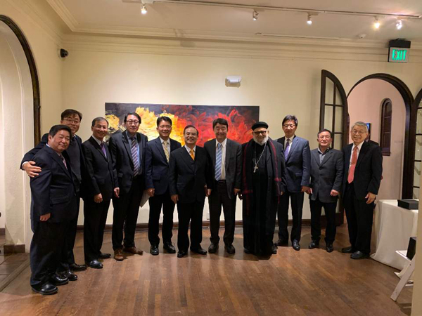 그레이스미션대학교