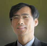 김종성 주안대학원대학교 교수