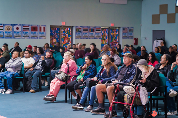 남가주휄로쉽교회