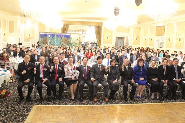 남가주한인목사회