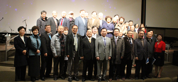 오렌지카운티기독교교회협의